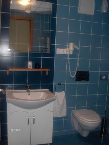 Panzio Sissi Hotel Gödöllő Екстериор снимка